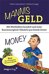Mannis Geld-Cover